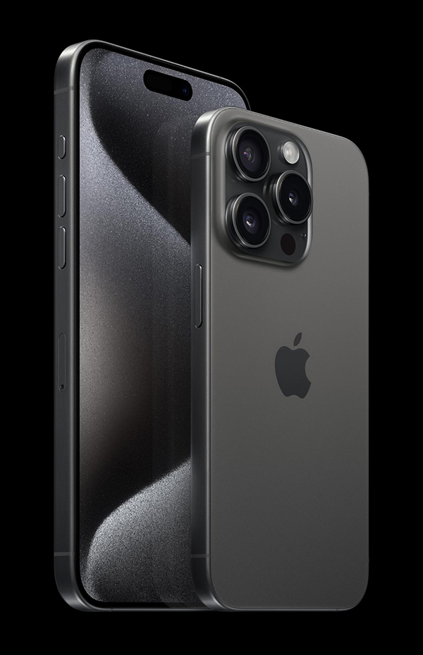 Các loại sạc có thể sử dụng cho iPhone 15 Pro Max